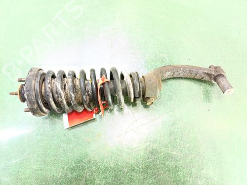 Left front shock absorber SSANGYONG KYRON  | BP28827227M16 