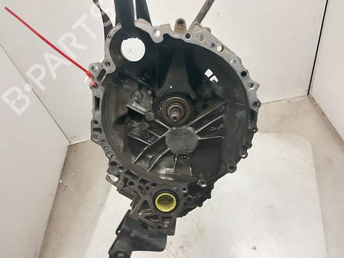 Used Gearbox Gearbox TOYOTA COROLLA (_E12_) 2.0 D-4D (CDE120_, CDE120R) (90 hp) 39965669 39965669