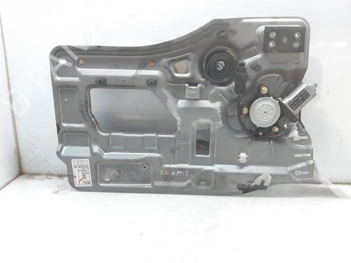 Used Rear left window mechanism HYUNDAI SANTA FÉ I (SM) 2.0 CRDi 4x4 (113 hp) 11861183