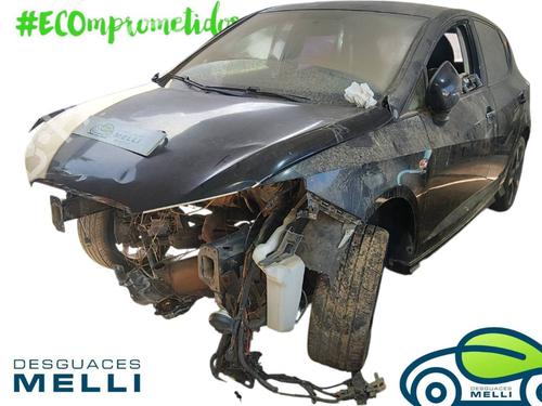 Used Parts SEAT IBIZA IV (6J5, 6P1) 4958575