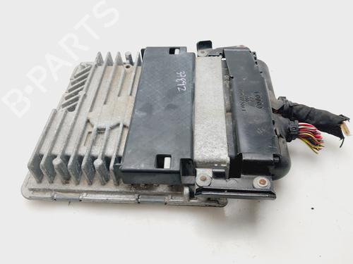 Engine control unit (ECU) AUDI A3 Sportback (8PA)  | BP25023838M57 