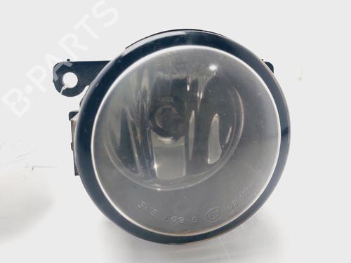 left-front-fog-light-peugeot-307-break-3e-2002-2003-2004-2005-2006-2007-2008-2009-31800186 main image