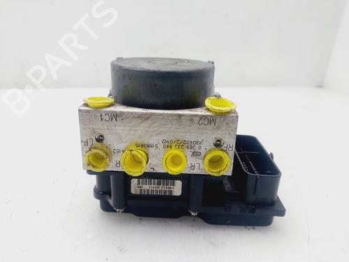 Used ABS pump FIAT 500 (312_) [2007-2025]  24812192