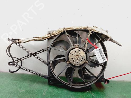 Kjølevifte elektrisk OPEL ZAFIRA A MPV (T98) [1999-2006]  25437725