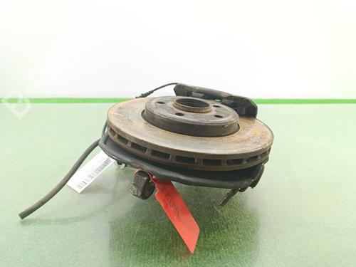 Used Right front steering knuckle MERCEDES-BENZ B-CLASS Sports Tourer (W245) [2005-2011]  26384954