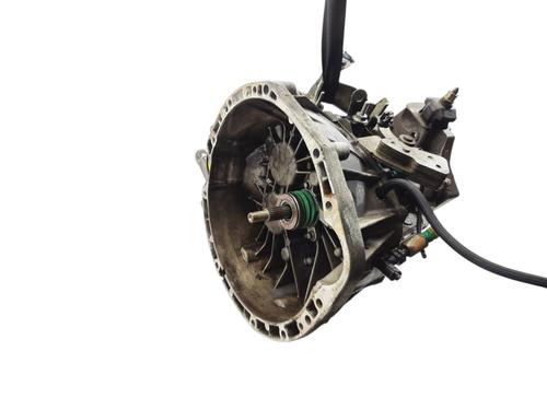 Gearbox RENAULT GRAND SCÉNIC II (JM0/1_) 2.0 dCi (JM1K) | BP23260424M3 