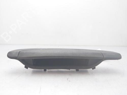 Rear left exterior door handle HYUNDAI GETZ (TB) 1.1 | BP12582155C130 