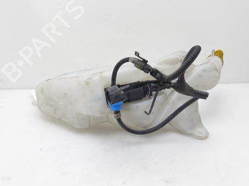 Windscreen washer tank OPEL ZAFIRA A MPV (T98) 2.0 DTI 16V (F75) | BP18033878C113 