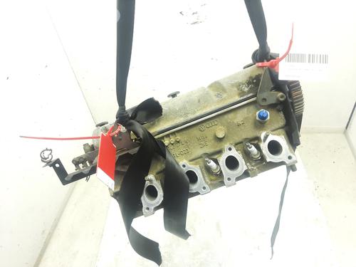 Used Cylinder head Cylinder head VW POLO III (6N1) 45 1.0 (45 hp) 33214417 33214417