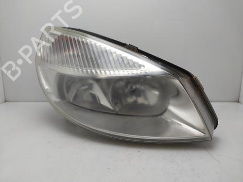 Used Right headlight Right headlight 38196625 38196625