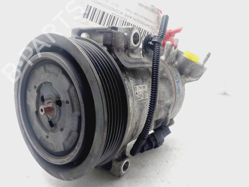 AC compressor CITROËN C4 II (NC_) | BP27364460M34