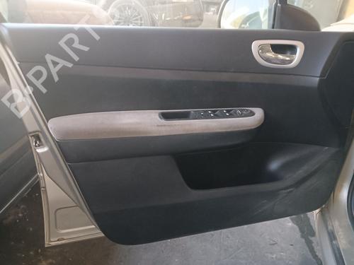 Indsprøtningspumpe PEUGEOT 307 Break (3E)  | BP29326383M78 