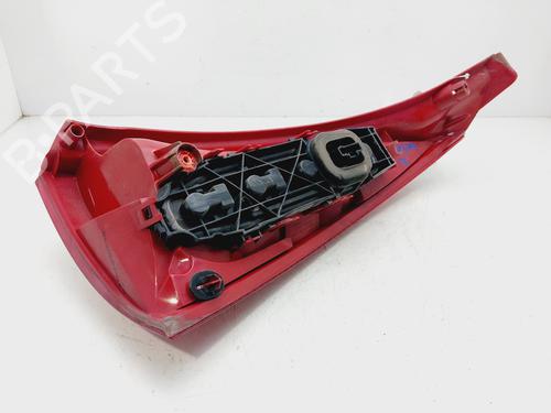 Left taillight CITROËN C3 I (FC_, FN_) 1.4 i Bivalent | BP29851923C34