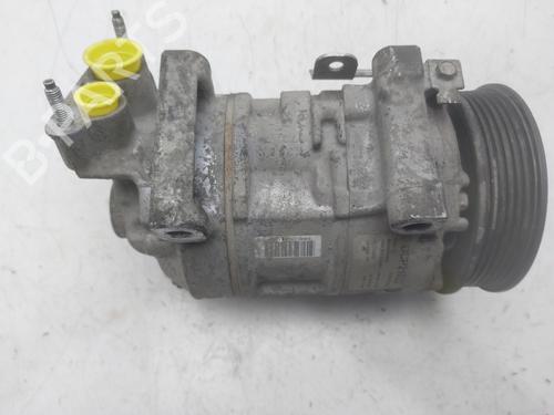 AC compressor CITROËN BERLINGO Box Body/MPV (B9) | BP38261756M34 - Image 3