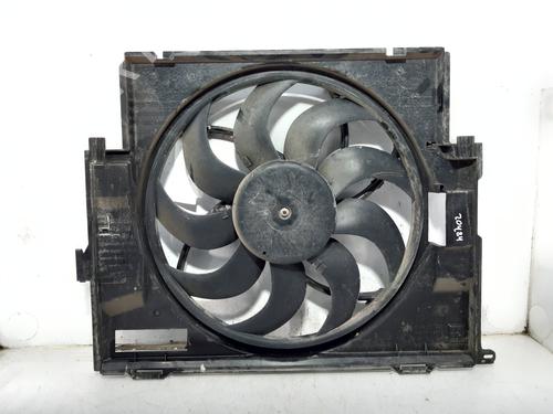 Køleventilator elektrisk BMW 1 (F20) 116 d (116 hp) 8341505