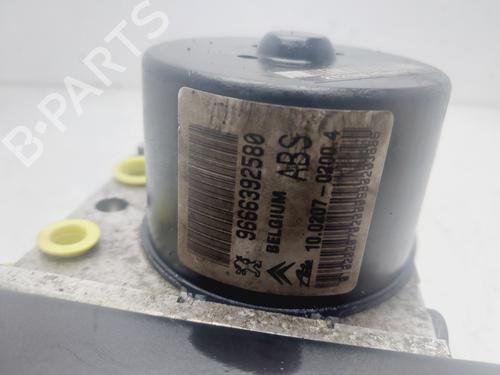 Pompe ABS CITROËN C3 II (SC_)  | BP29512292M43 