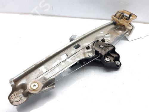Rear right window mechanism OPEL ASTRA K (B16) 1.6 CDTi (68) | BP6577249C25 