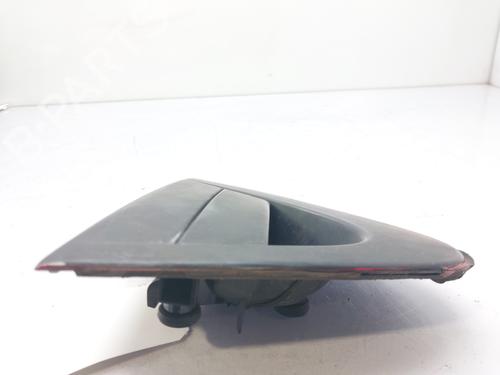 Rear left exterior door handle HONDA CIVIC VIII Hatchback (FN, FK) 2.2 CTDi (FK3) | BP11492020C130