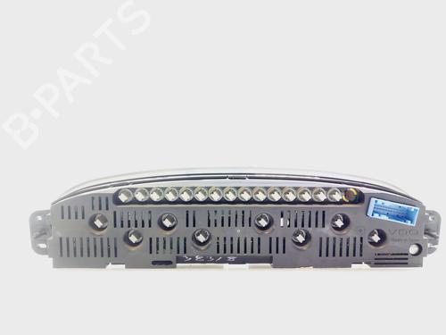 Instrument cluster CITROËN XSARA PICASSO (N68) 1.6 | BP26431865C47