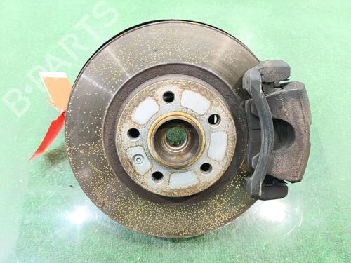 Right front steering knuckle VOLVO XC40 (536)  | BP29841318M26