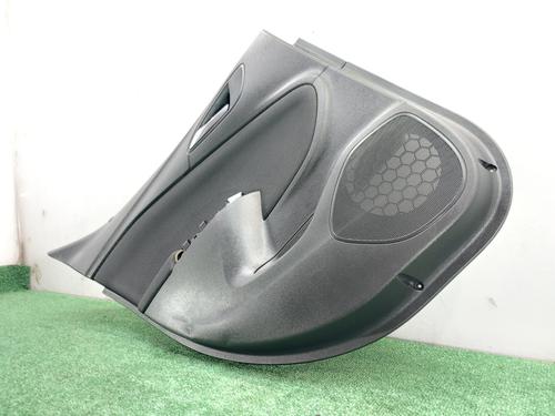 Rear left panel OPEL ASTRA K (B16) 1.6 CDTi (68) | BP12416150C60 
