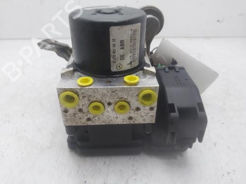 Used ABS pump ABS pump 37191891 37191891