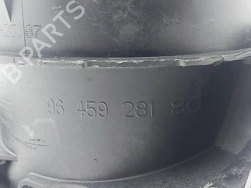 Support PEUGEOT 407 (6D_) 2.0 (6DRFNB, 6DRFNE) | BP29170031C155 