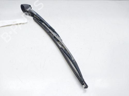 Bakre vindusviskerarm AUDI A3 (8L1) 1.9 TDI | BP13508087C144 