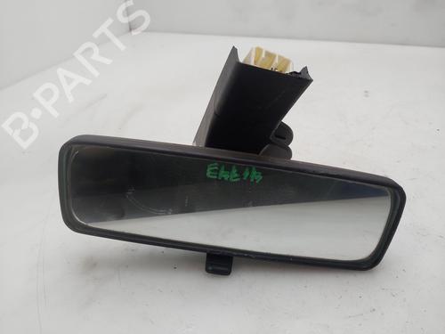Used Rear mirror Rear mirror LANCIA LYBRA (839_) 1.6 16V (839AXA1A) (103 hp) 36106845 36106845