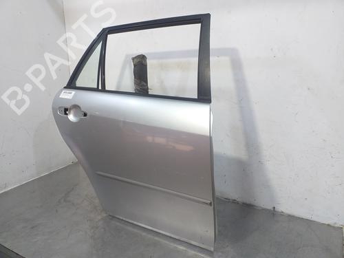 Right rear door MAZDA 6 Station Wagon (GY) 2.0 DI (GY19) | BP18642429C5 