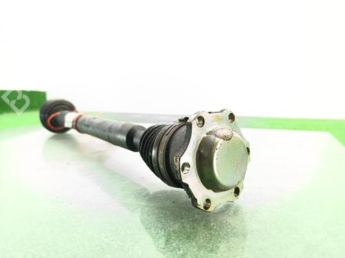 Right front driveshaft VW POLO IV (9N_, 9A_) 1.9 TDI | BP29401684M39 