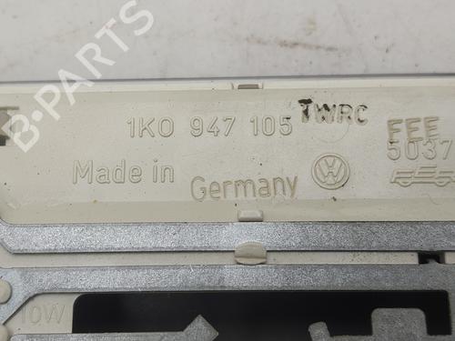 Interior roof light VW PASSAT B7 (362) | BP33319621I8 - Image 4