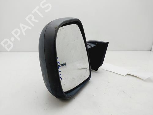 Bakspejl venstre CITROËN BERLINGO MULTISPACE (B9) 1.6 BlueHDi 120 (120 hp) 30658955
