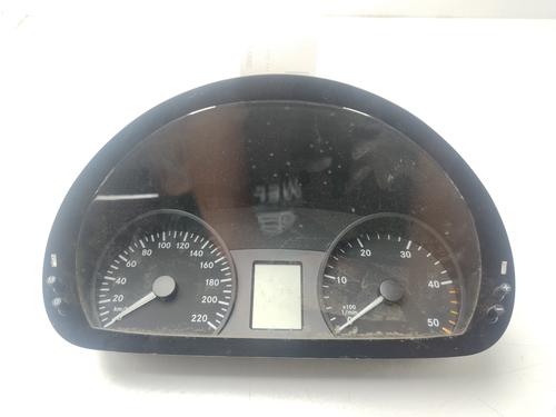 Used Instrument cluster MERCEDES-BENZ VITO / MIXTO Van (W639) 111 CDI (639.601, 639.603) (116 hp) 29113893