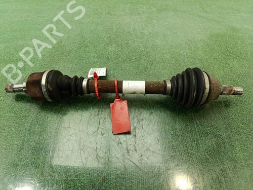 Used Left front driveshaft CITROËN C3 Picasso (SH_) [2008-2025]  26723106