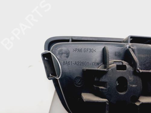 Rear left interior door handle FORD FIESTA VI (CB1, CCN) 1.4 TDCi | BP23244913I15 