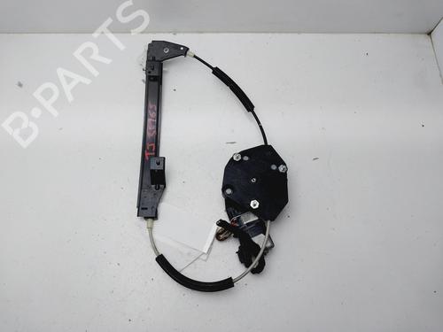 Rear left window mechanism FIAT LINEA (323_, 110_)  | BP28191365C24 