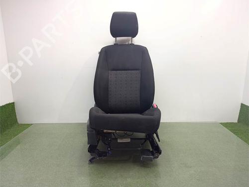 Sæde højre fortil Sæde højre fortil 39595655 39595655