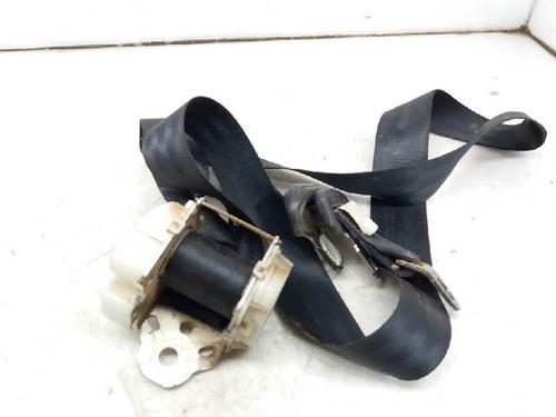 Used Rear left seatbelt PEUGEOT 107 (PM_, PN_) 1.0 (68 hp) 6624786
