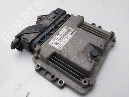 Engine control unit (ECU) OPEL ASTRA H (A04) | BP32436822M57 - Image 3