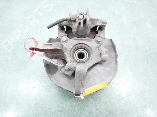 Left front steering knuckle VOLVO S40 I (644) 1.9 TD | BP15401262M25