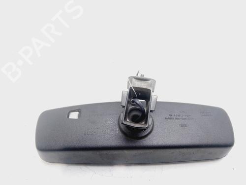 Rear mirror FORD FIESTA VI (CB1, CCN) 1.0 EcoBoost | BP25902852I6 
