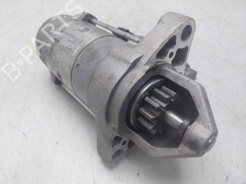 Used Starter Starter TOYOTA AVENSIS Saloon (_T25_) 2.2 D-4D (ADT251_, ADT251R) (150 hp) 40513515 40513515