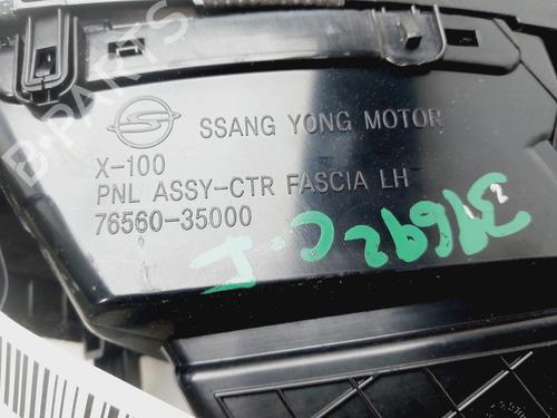 Air vent SSANGYONG XLV SUV | BP31932558I21