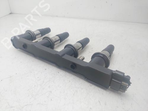 Used Ignition coil CHEVROLET AVEO / KALOS Hatchback (T250, T255) [2006-2025]  29875996
