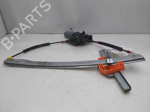 Used Front right window mechanism FORD FIESTA Hatchback Van (JV_) D 1.8 (60 hp) 16007148
