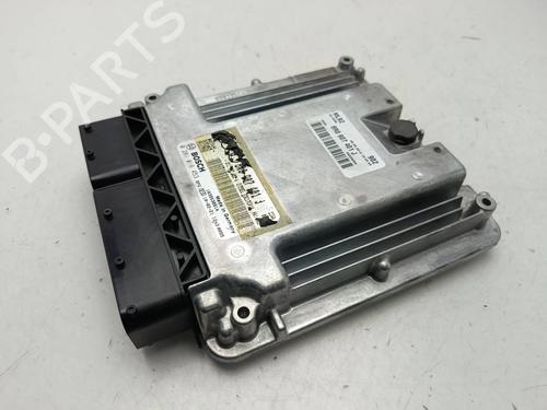 Engine control unit (ECU) AUDI A5 Sportback (8TA) 3.0 TDI quattro | BP27567033M57