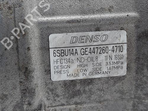 AC compressor BMW 1 (F20) 116 d | BP33694050M34 - Image 5