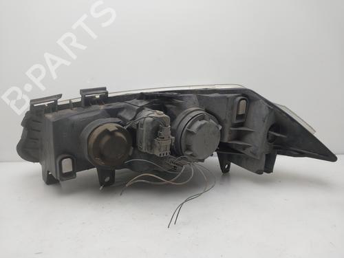 Right headlight RENAULT MEGANE II Saloon (LM0/1_) | BP37630247C29 - Image 3