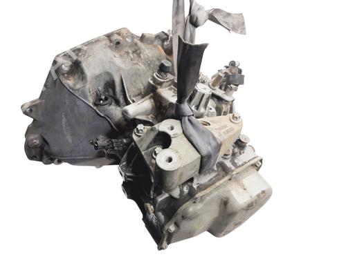 Gearbox OPEL ASTRA G Hatchback (T98) 1.7 CDTI (F08, F48) | BP20931057M3 